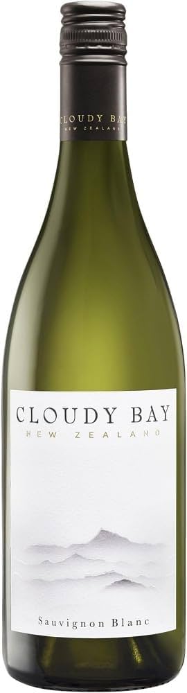 Cloudy Bay Sauvignon Blanc